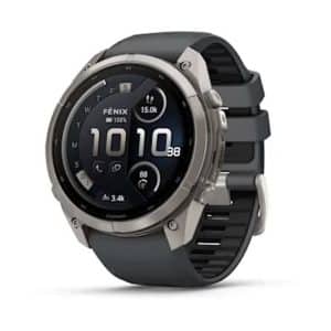 Garmin 51mm Pro AMOLED inreach