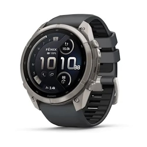 Garmin 51mm Pro AMOLED inreach
