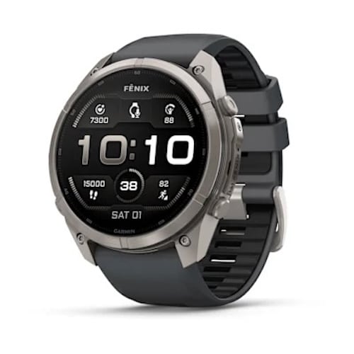 Garmin 51mm Pro AMOLED