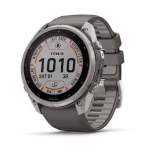 Garmin 51mm Pro Solar inreach