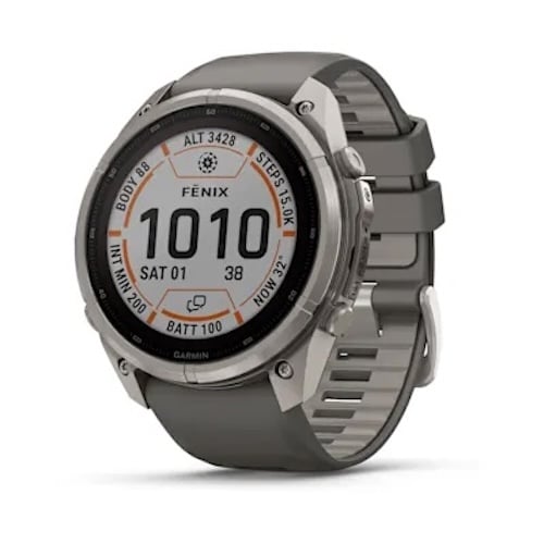 Garmin 51mm Pro Solar inreach