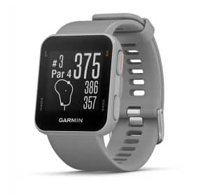 Garmin Approach S10