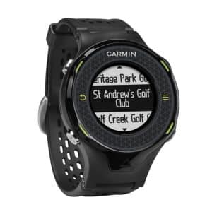 Garmin Approach S4