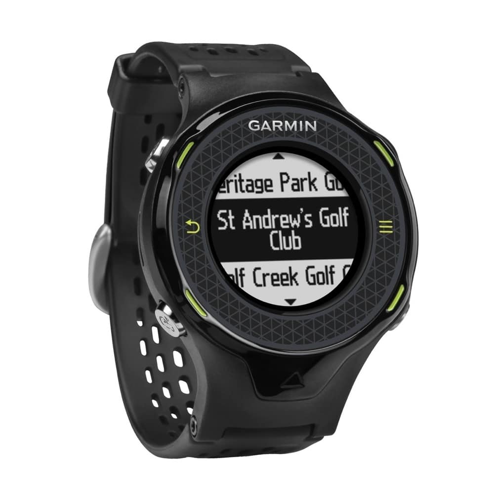 Garmin Approach S4