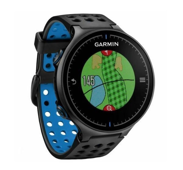 Garmin Approach S5