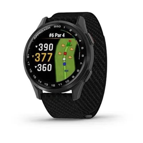 Garmin Approach S50