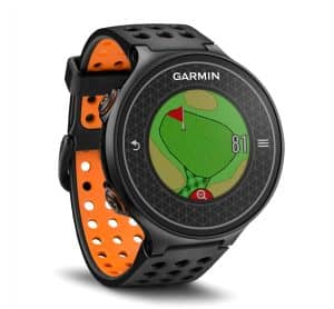 Garmin Approach S6