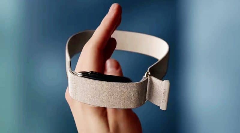 Garmin CIRQA