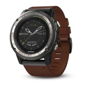 Garmin D2 Charlie