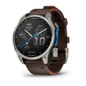 Garmin D2 Mach 2 47 mm