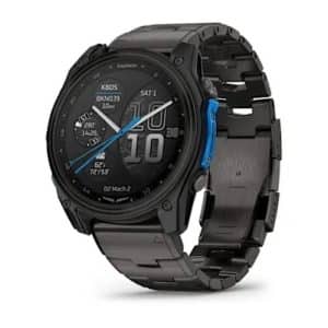 Garmin D2 Mach 2 51 mm