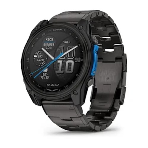 Garmin D2 Mach 2 51 mm