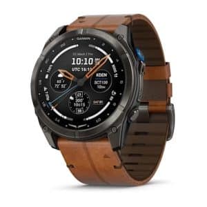 Garmin D2 Mach 2 Pro 51 mm