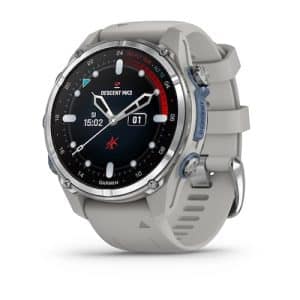 Garmin Descent Mk3 43 mm