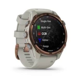 Garmin Descent Mk3i 43 mm
