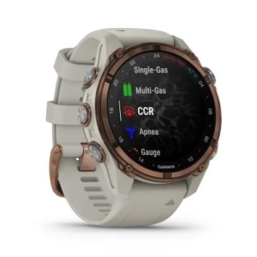 Garmin Descent Mk3i 43 mm
