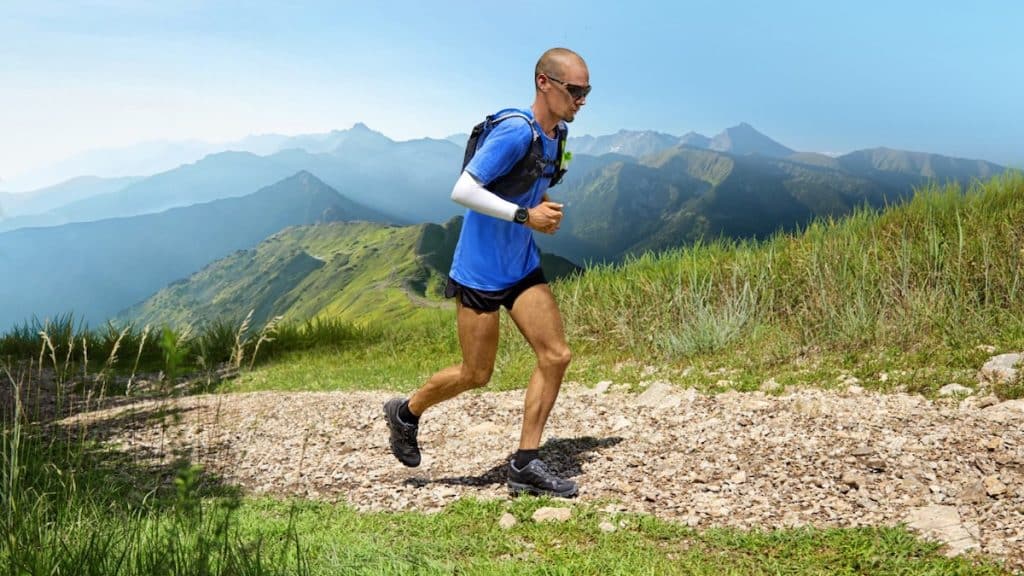 Garmin Enduro