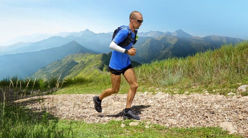 Garmin Enduro