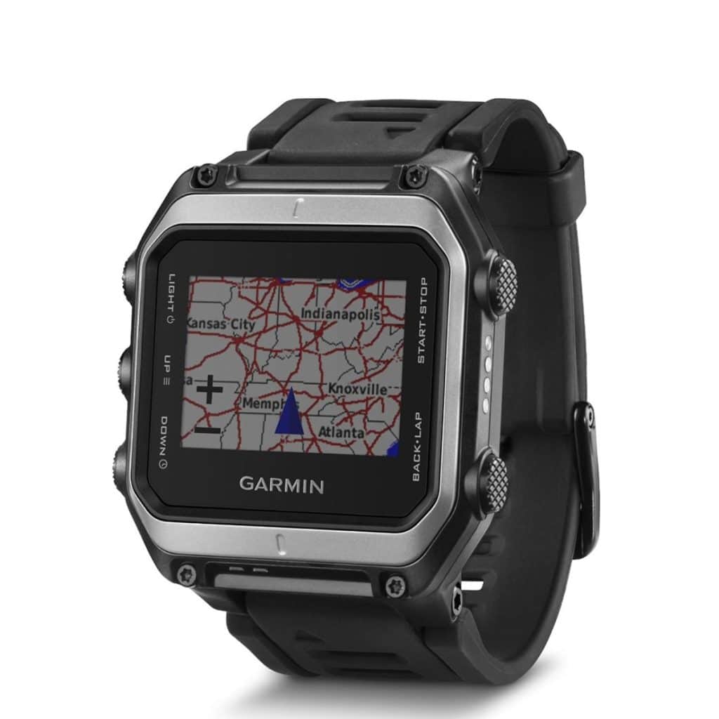Garmin Epix