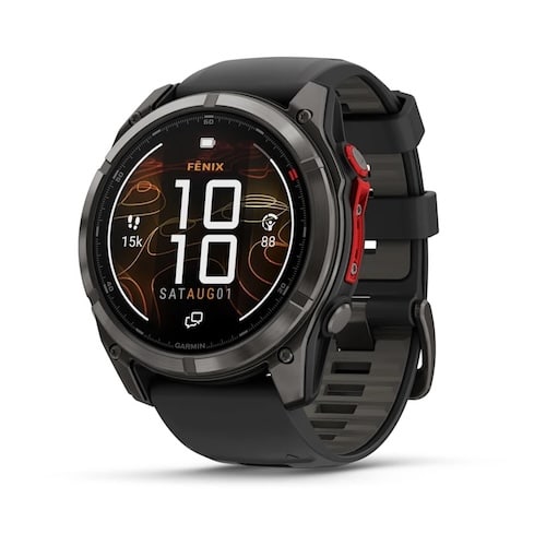 Garmin Feni 8 Micro LED