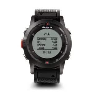 Garmin Fenix