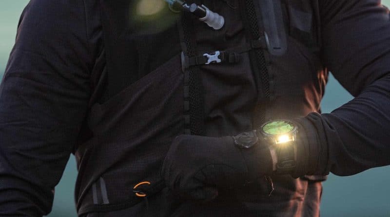 Garmin Fenix 8