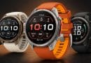 Garmin Fenix 9