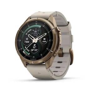 Garmin Fenix 9 43mm inreach amoled
