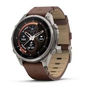 Garmin Fenix 9 47mm inreach amoled