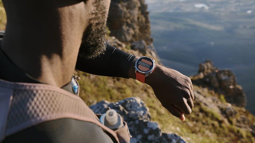 Garmin Fenix 9