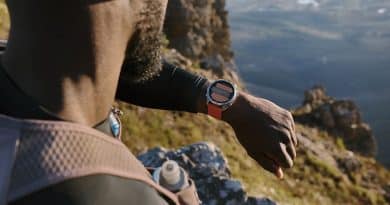 Garmin Fenix 9