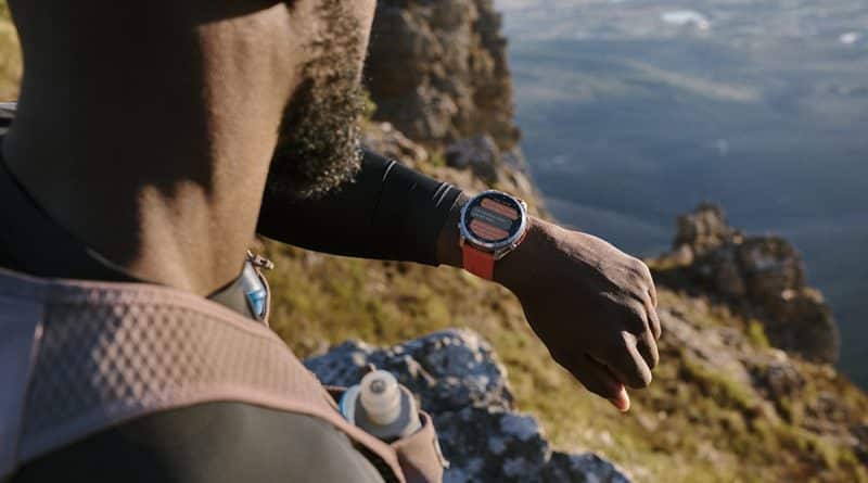 Garmin Fenix 9