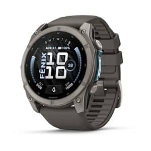 Garmin Fenix 9 51mm AMOLED