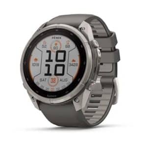 Garmin Fenix 9 51mm Pro SOlar