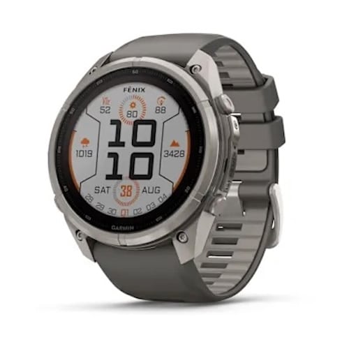 Garmin Fenix 9 51mm Pro SOlar