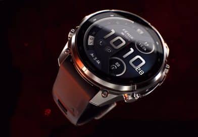Garmin Fenix 9 Pro