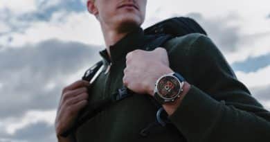 Garmin Fenix 9 locate