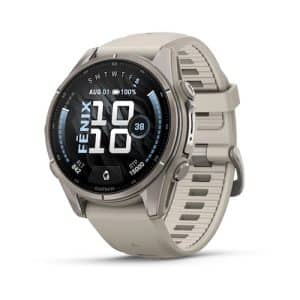 Garmin Fenix 9_43mm