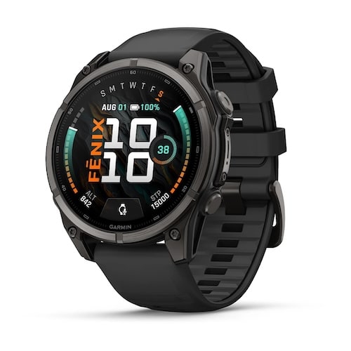 Garmin Fenix 9_47mm