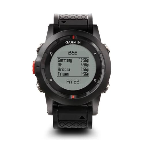 Garmin Fenix