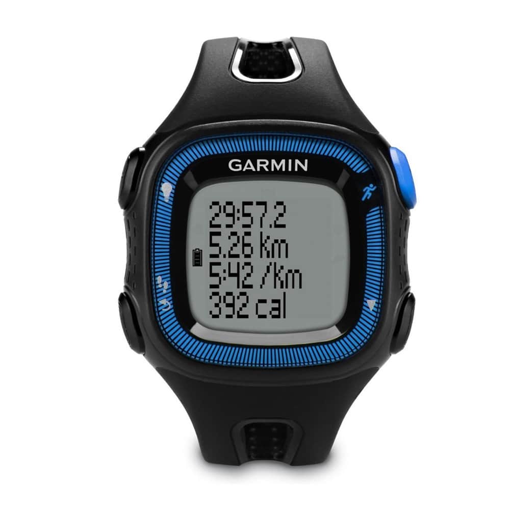 Garmin Forerunner 15 Large
