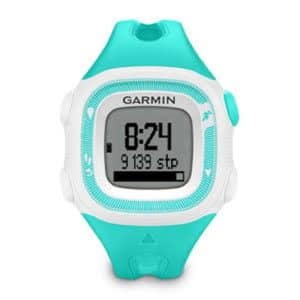 Garmin Forerunner 15 small