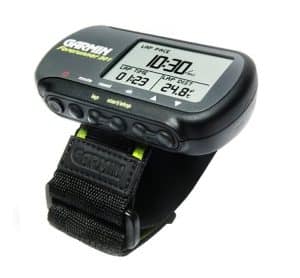 Garmin Forerunner 201