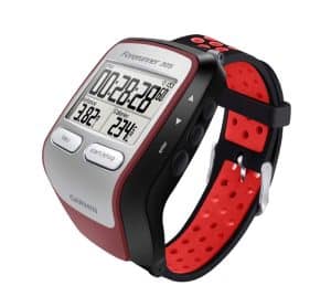 Garmin Forerunner 205