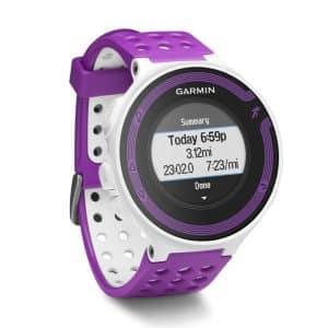 Garmin Forerunner 220
