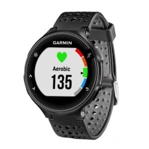 Garmin Forerunner 235