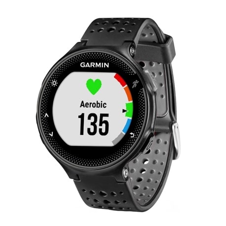 Garmin Forerunner 235