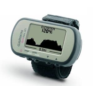 Garmin Forerunner 301