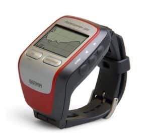 Garmin Forerunner 305