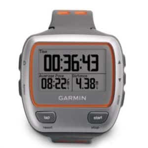 Garmin Forerunner 310XT